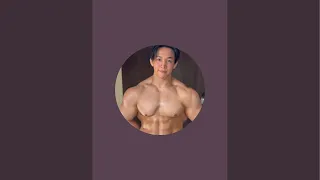 ryo_oya Workout Life がライブ配信中！
