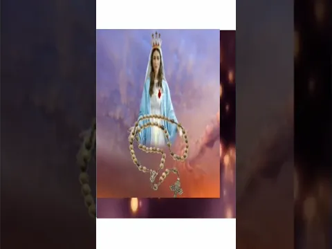 Virgen María anuncia su próxima aparición: Extracto mensaje de Virgen María a Luz de María 3/5/23