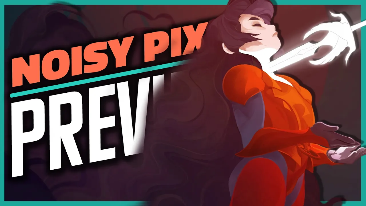 Vid�o-Test de Spiritfarer par Noisy Pixel