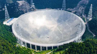 Radio Astronomy is Crazy