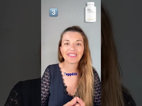 Les 5 ÉPICES à adopter pour BOOSTER son assiette