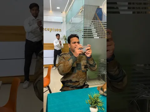 फ़ौजी की बीवी का चल रहा था अफेयर 😳! #shorts #viral #police