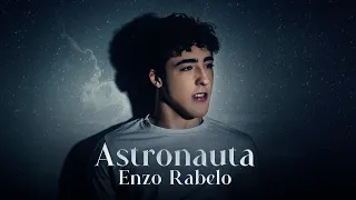 Enzo Rabelo - Astronauta (Clipe Oficial)