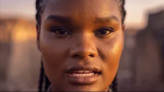 The Dust That Raised A CHAMPION drops 31 st July 2026 Reel 2