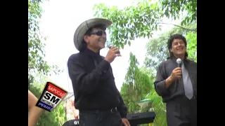 Corrido Mexicano - Tarave ha Pakova