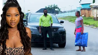 HOW He Return Home After 10years 2Fnd A Wife But Fell Inlove Wit D Girl He Stopped & Asked For Direc