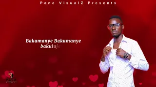 Omutima - Don Cruz Official | Official Lyrics Video | Pana Recordz Africa