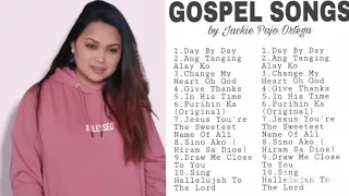 GOSPEL SONGS | PRAISES SONGS | WORSHIP SONGS | COVER BY JACKIE PAJO ORTEGA