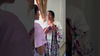 Su mujer lo descubrio