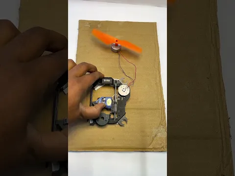 High power generator • gear Dc motor #dcmotor #tech #shorts