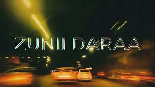 xxanu & xshow - ZUNII DARAA