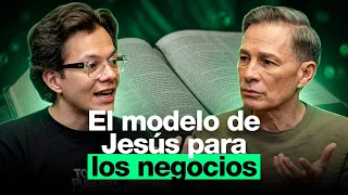 Cómo Dios quiere que manejes tu negocio y seas exitoso