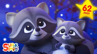 Hush Little Baby | + More Kids Songs | Super Simple Songs