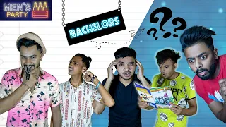 Bachelor VS Bachelor’s - Team_d91