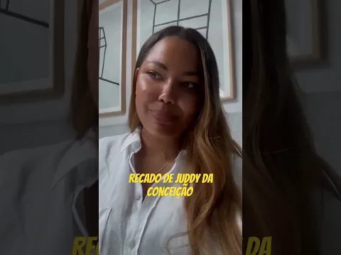 Juddy da Conceição deixa recado sobre os Marketing do momento 😱
