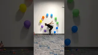 BALLOON POP COMPILATION 🤯