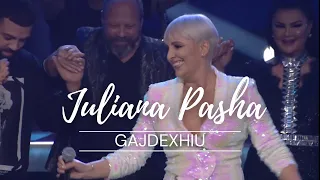 Juliana Pasha - Gajdexhiu (Kenge Moj)