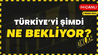Türkiye'yi şimdi ne bekliyor? Şule Aydın, Murat Ağırel, Barış Pehlivan, Timur Soykan, Barış Terkoğlu