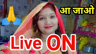 Live On