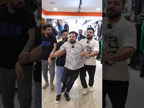 ازياء الباشا النجف شارع الروان مقابيل مطعم الروان