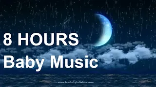 Lullaby for Babies To Go To Sleep Baby Lullaby Songs Go To Sleep Lullaby Lullabies Baby Sleep Music