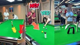 Collection of the best billiards videos with millions of views p26
