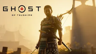 Ghost of Tsushima (The Movie)