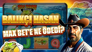 Yüksek betten balıkçılarda bonus hunt yaptık, sonuç ne oldu #slotoyunları #casino