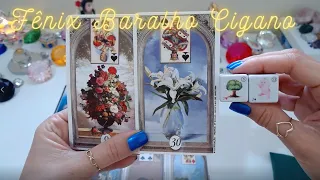 😍O QUE ESPERAR DELE(A) EM AGOSTO✨COMPLETO: INTENÇÕES, SENTIMENTOS E ATITUDES🔮Baralho Cigano Responde