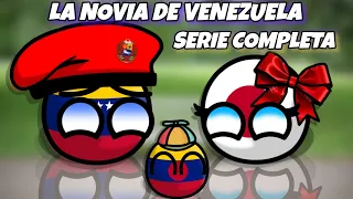 La Novia de Venezuela (SERIE COMPLETA)
