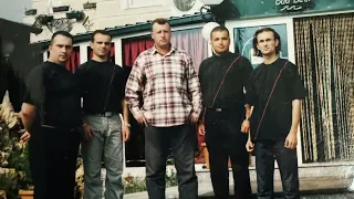 Rushan Bexheti - Vallja e Gostivarit ( Grupi Harmonija Live  )