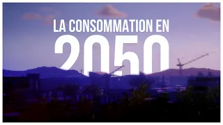2050 : Les conséquences de la fin de "l'abondance"