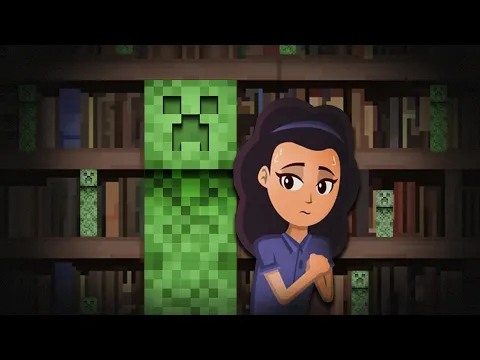 Why Are There 3 Creepers In THIS Game?