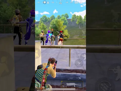 فيكتور وفخ الصديق الفاصل متت ضحك🤣😂😂 #pubg #shortvideo #ببجي_موبايل