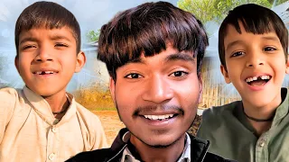 Chhota Kunali mil gaya 🤪