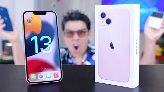 iPHONE 13 DURAS PRUEBAS!!!!!!! ¿Nos tomaron el pelo?