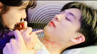 F426✨Sweet couple with (Vlog)🤭
