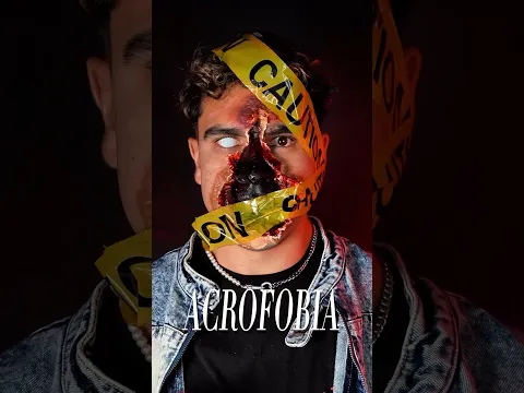 Historia de terror con DIOSDADO 💀 | #shorts #ivanova_bm