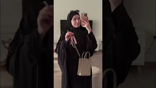 #نبيلة وداعا للخمول ومرحبا بالموسم الجديد 🌸🌸