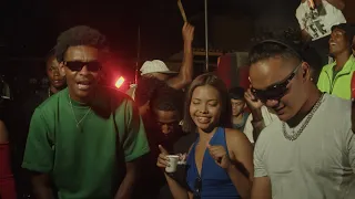 DAHALO X  NGIAH TAX OLO FOTSY - Zoma (Clip Officiel)