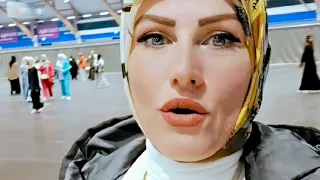 يوم العيد الأضحى المبارك وسفرة العيد شوفوا المفاجأة