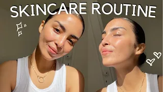 SKINCARE ROUTINE ( tips !!! )
