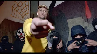 Alex Ceesay ft. Don V - Häromkring 2.0