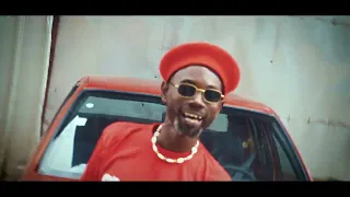 BGOOD LE RASTA   Bangando en mouvement ( Clip Officiel )
