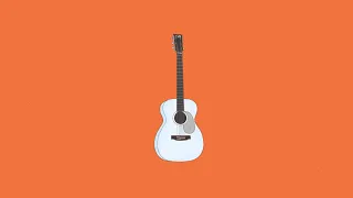 PISTA ACÚSTICA PARA ESCRIBIR UNA CANCIÓN - "AMANECER" Chill Pop Type Beat - Chill Guitar