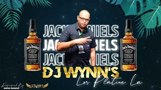 Dj Wynn's - Jack Daniel Ft M.O.B & Skunk (Remix)
