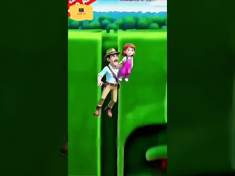 chinki ko kaise bachau! 😱 #trending #shorts #crazygameplay #luckygameplay