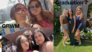 Graduating from Middle School | Decorating + GRWM
