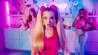 Tori V - bubblegum (Official Music Video)