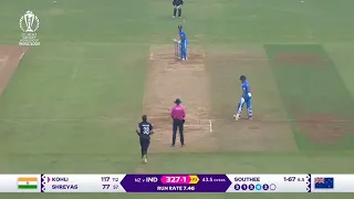 🔴Live: India vs New Zealand Semi-final Match Today | 15/11/2023 Match Highlight | Today Match Live |